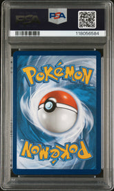 2021 Pokemon Sword Shield Chilling Reign Galarian Moltres V #177 Full Art PSA 5